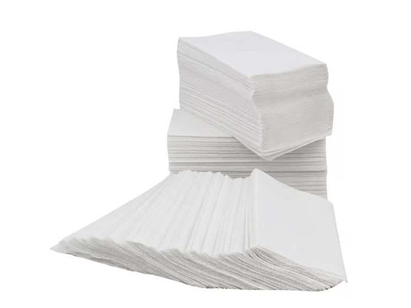 Papel Toalha Interfolha